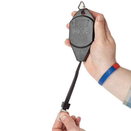 Pair of Hi-Lo Hanging Basket Raisers Pair of Hi-Lo Hanging Basket Raisers