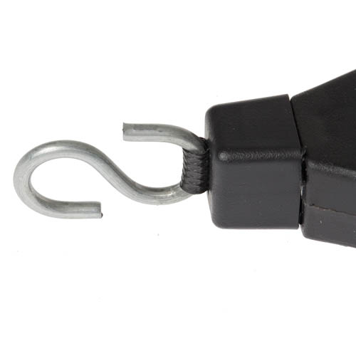 Pair of Hi-Lo Hanging Basket Raisers Pair of Hi-Lo Hanging Basket Raisers