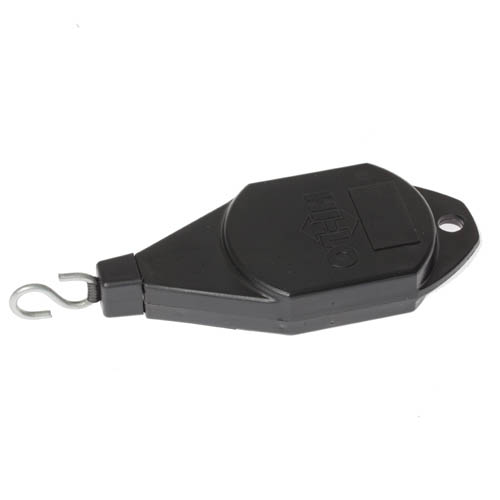 Pair of Hi-Lo Hanging Basket Raisers Pair of Hi-Lo Hanging Basket Raisers