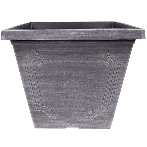 Classic Estate Square Planter