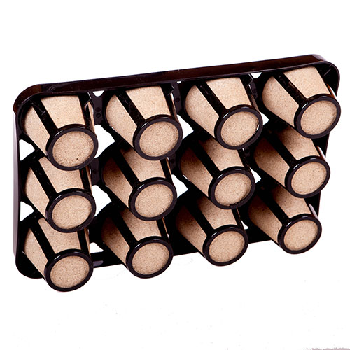 Skelly Tray x 3 and 36 Jiffy Bio Pots Skelly Tray x 3 and 36 Jiffy Bio Pots