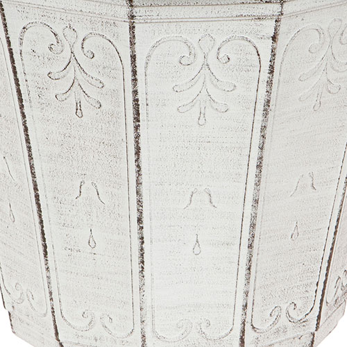 Calista Hanging Basket 25cm (10in) Vintage Rust Calista Hanging Basket 25cm (10in) Vintage Rust