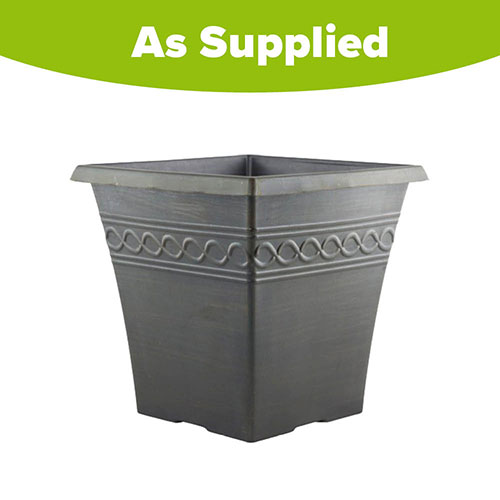 Infinity Square Planter Infinity Square Planter