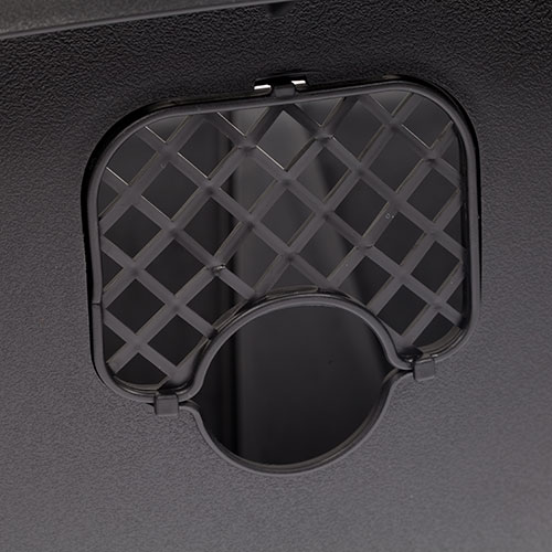 Easy Fill Wall Planters 50cm (20in) Pair Easy Fill Wall Planters 50cm (20in) Pair