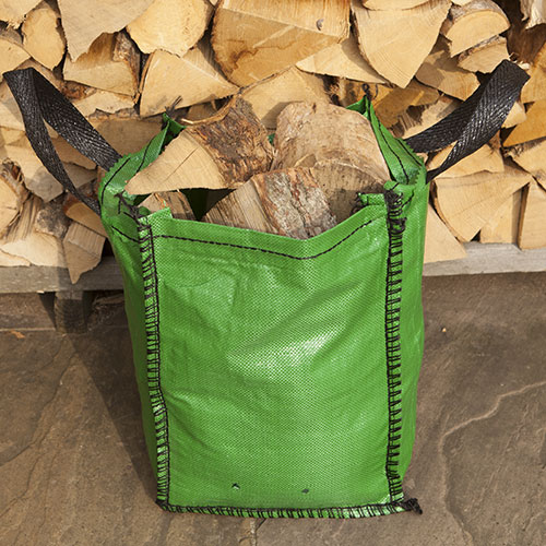 Garden Tidy Grow Bags - Set of 5 Garden Tidy Grow Bags - Set of 5