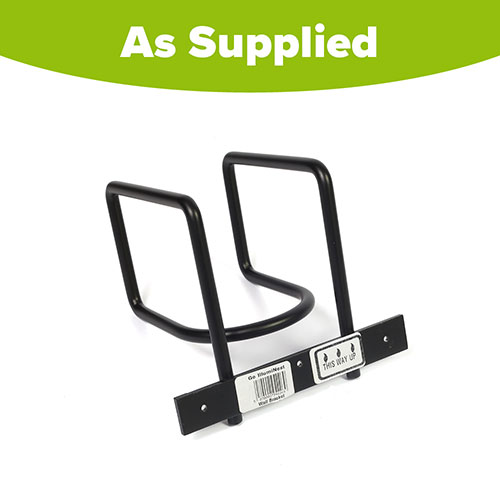 Wall Mounting Bracket For Fence Planter Wall Mounting Bracket For Fence Planter