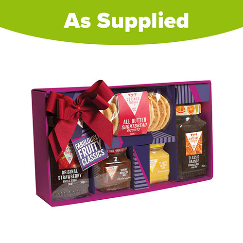 Fabulously Fruity Classic Hamper Fabulously Fruity Classic Hamper