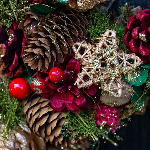 Three Kings Cone Three Kings Cone