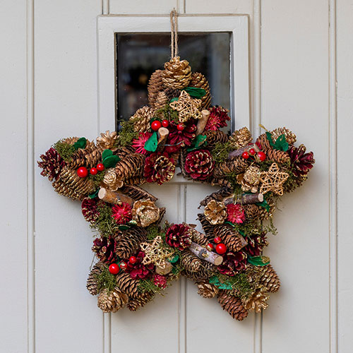 Three Kings Star Three Kings Star