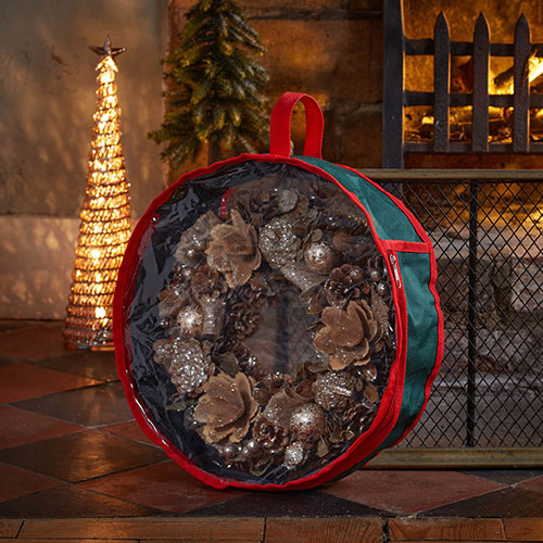 Wreath TidyBag Wreath TidyBag