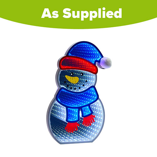 InfiniFrosty InfiniFrosty