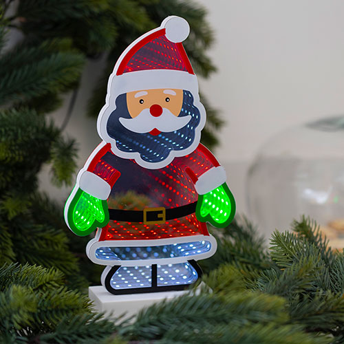 InfiniSanta InfiniSanta