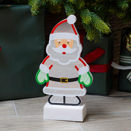 InfiniSanta InfiniSanta