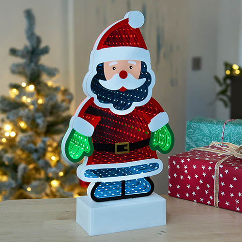 InfiniSanta InfiniSanta