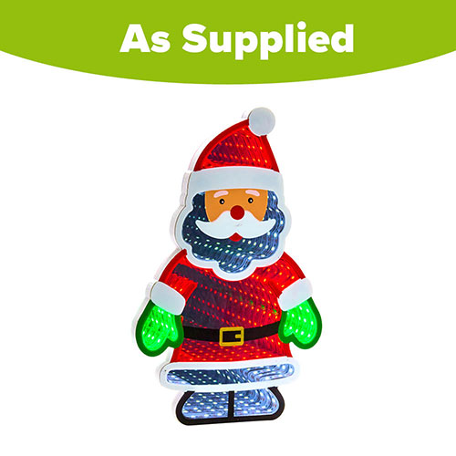 InfiniSanta InfiniSanta