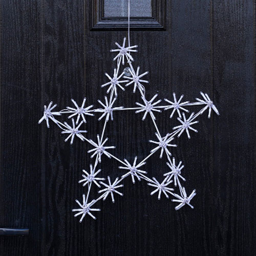 160 LED SparkleStar 160 LED SparkleStar