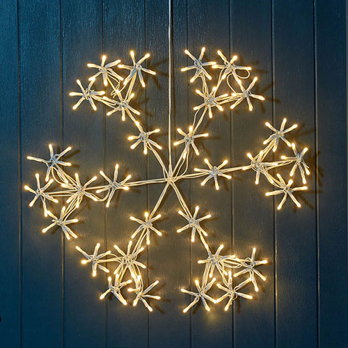 180 LED SparkleSnow 180 LED SparkleSnow