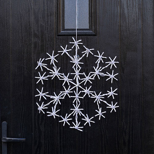 180 LED SparkleSnow 180 LED SparkleSnow