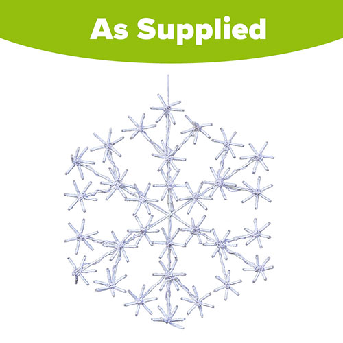 180 LED SparkleSnow 180 LED SparkleSnow