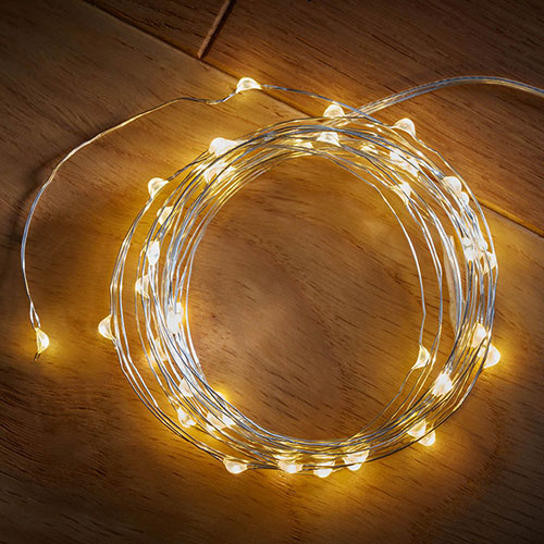 Firefly String Lights 25 LED Firefly String Lights 25 LED