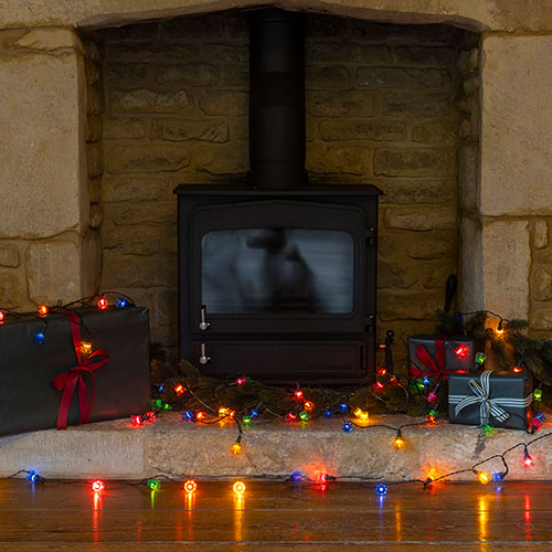 Canterbury Belles Classic LED String Lights Canterbury Belles Classic LED String Lights