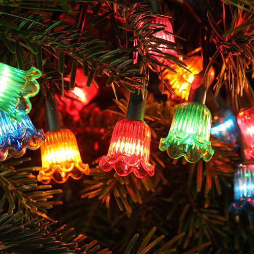 Canterbury Belles Classic LED String Lights Canterbury Belles Classic LED String Lights