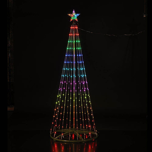 Spectrum Flexi Wire Tree Spectrum Flexi Wire Tree