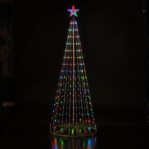 Spectrum Flexi Wire Tree Spectrum Flexi Wire Tree