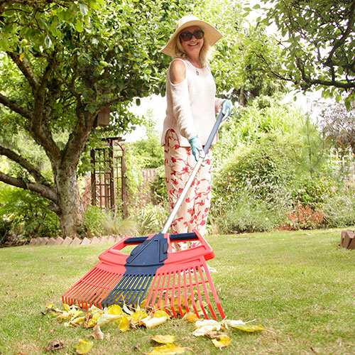 Autumn Garden Tidy Kit Autumn Garden Tidy Kit