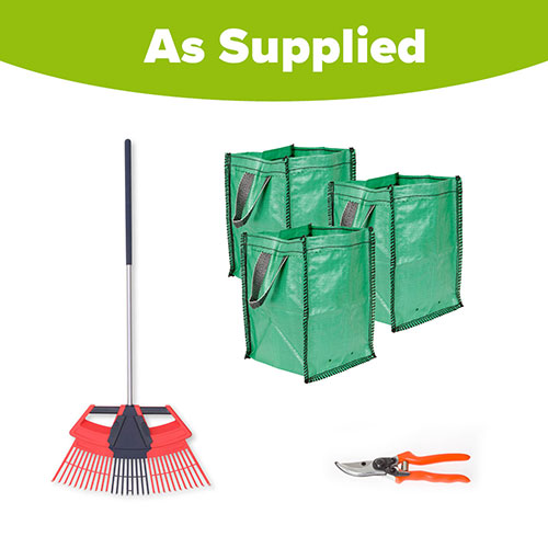 Autumn Garden Tidy Kit Autumn Garden Tidy Kit