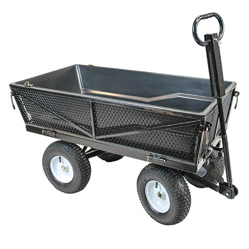 The Handy Multi Purpose Cart