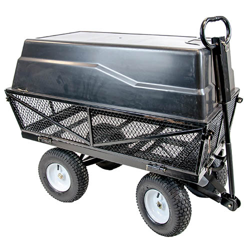 The Handy Multi Purpose Cart The Handy Multi Purpose Cart