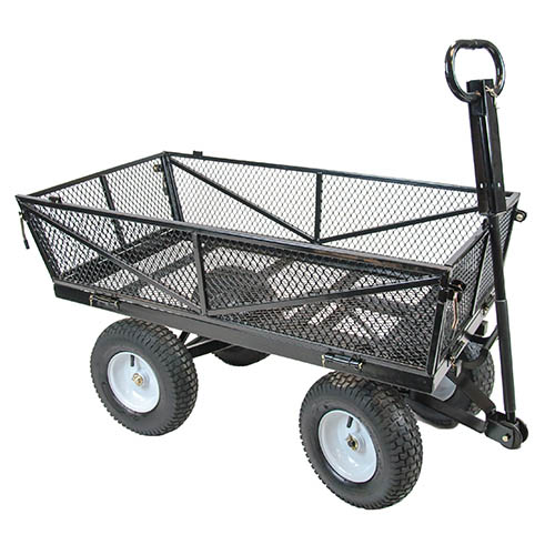 The Handy Multi Purpose Cart The Handy Multi Purpose Cart