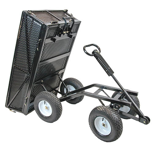 The Handy Multi Purpose Cart The Handy Multi Purpose Cart