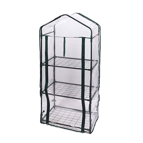 Three Tier Greenhouse
