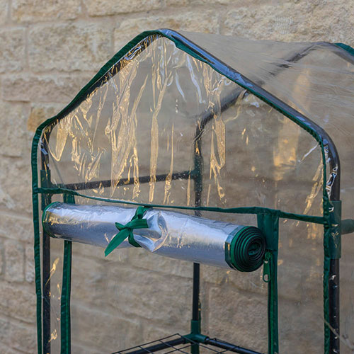 Three Tier Greenhouse Three Tier Greenhouse