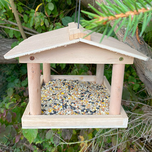 Blooming Fast Deluxe Wild Birdfood 13kg Blooming Fast Deluxe Wild Birdfood 13kg