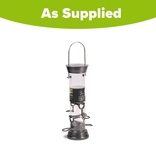 Supreme Seed Feeder Supreme Seed Feeder