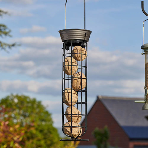 Supreme Suet Ball Feeder 30cm