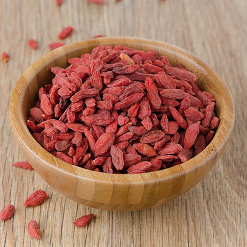 Goji Berry Instant Success Goji Berry Instant Success