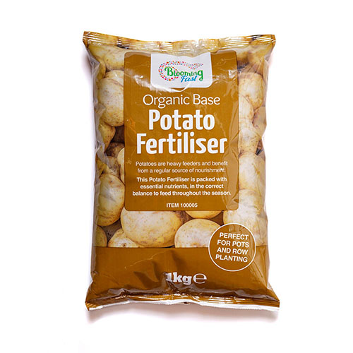 Complete Patio Potato Growing Selection Complete Patio Potato Growing Selection