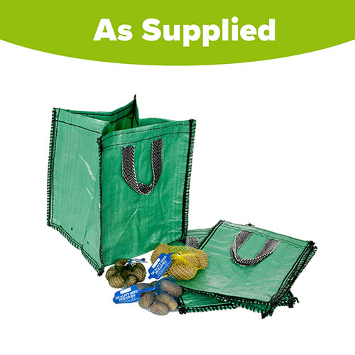 Patio Potato GrowPod Growing Selection Patio Potato GrowPod Growing Selection