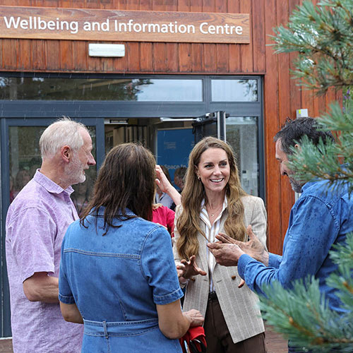 Catherines Rose® Catherines Rose®