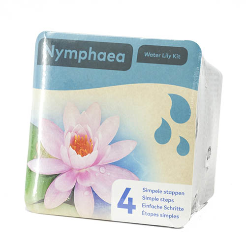 Water Lily Planting Kit Water Lily Planting Kit