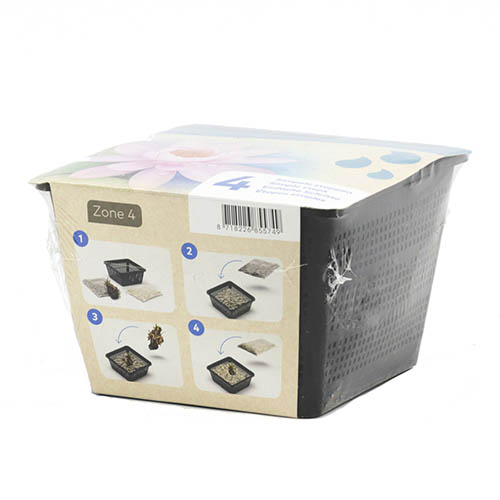 Water Lily Planting Kit Water Lily Planting Kit