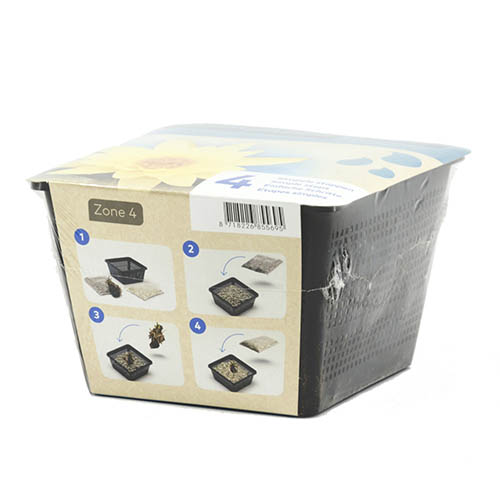 Water Lily Planting Kit - Yellow Water Lily Planting Kit - Yellow