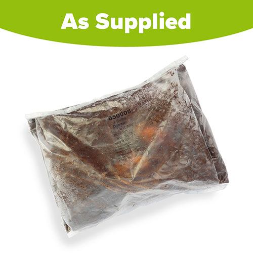 Skyscraper Lily Moonlight Skyscraper Lily Moonlight